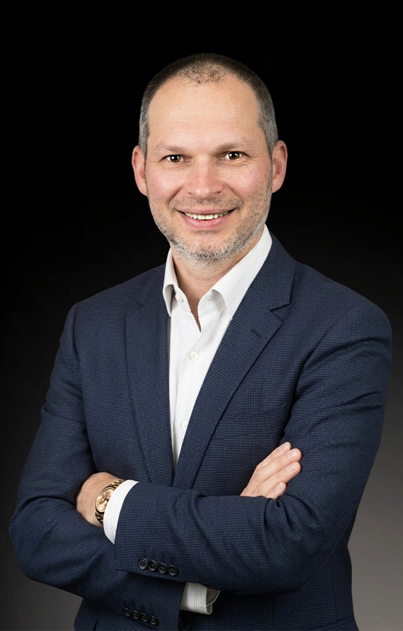Dusan Swalens, DiS.